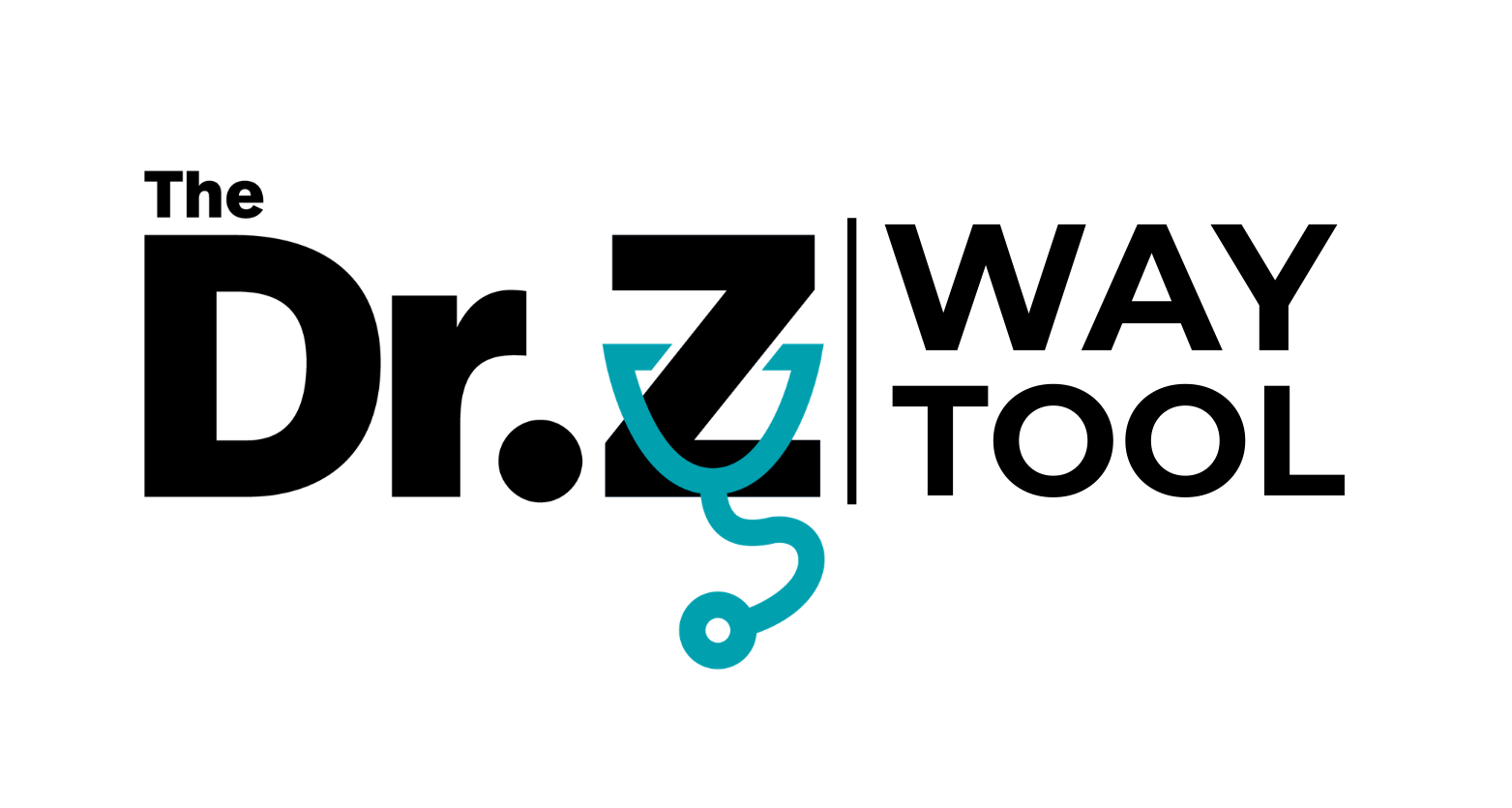 The Dr. Z Way Tool logo